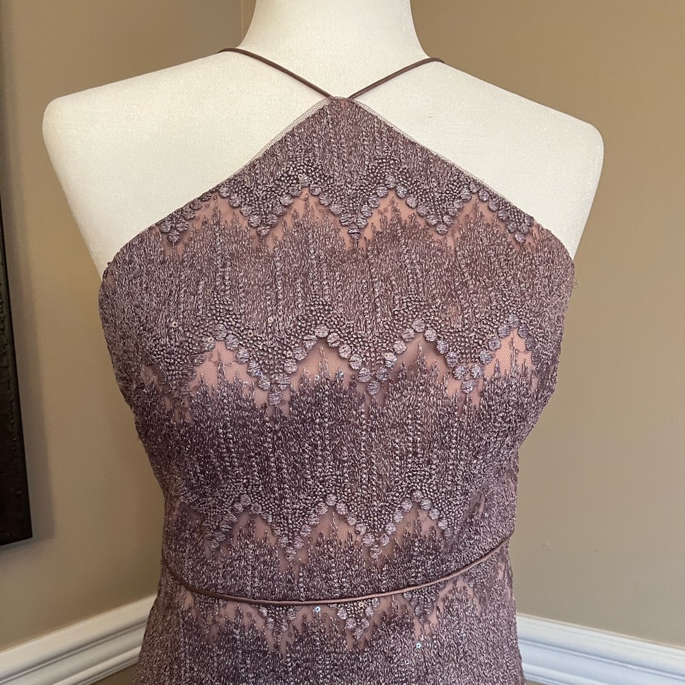 Like new formal gown